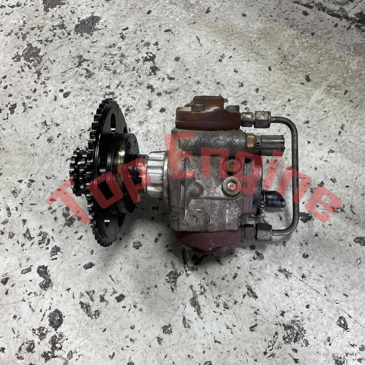 Nissan YD25 2.5L Denso HP3 High Pressure Fuel Pump 16700-EC00A 294000-0530